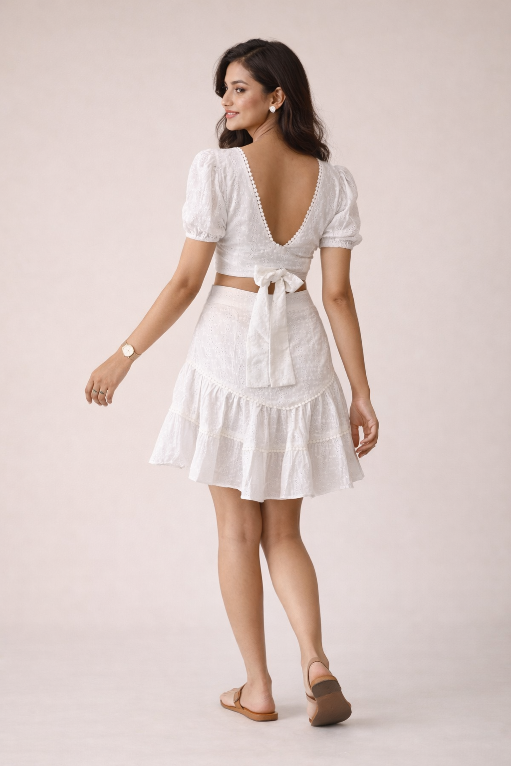 Snow Co-Ord Set