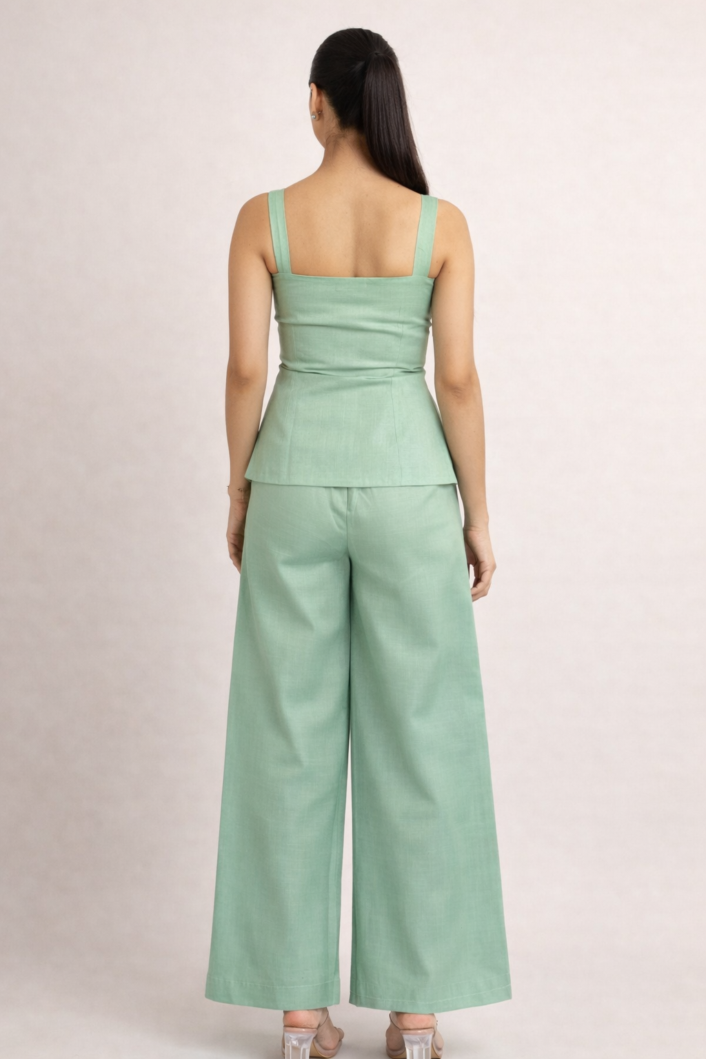Mint Co-Ord Set
