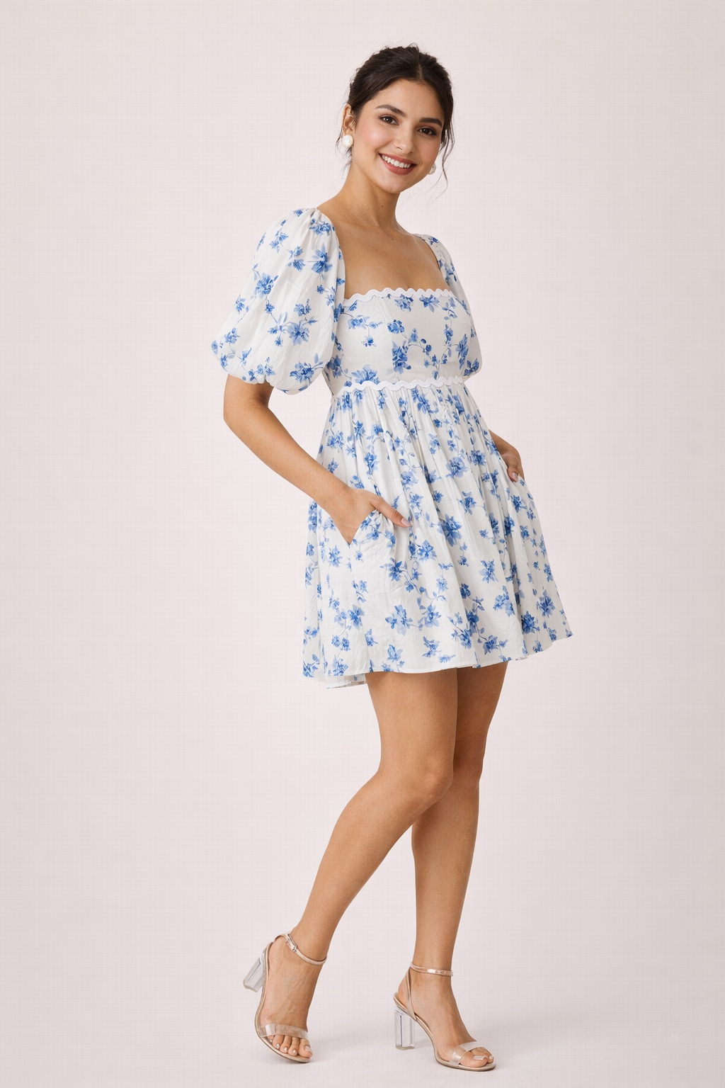 Bloom Dress