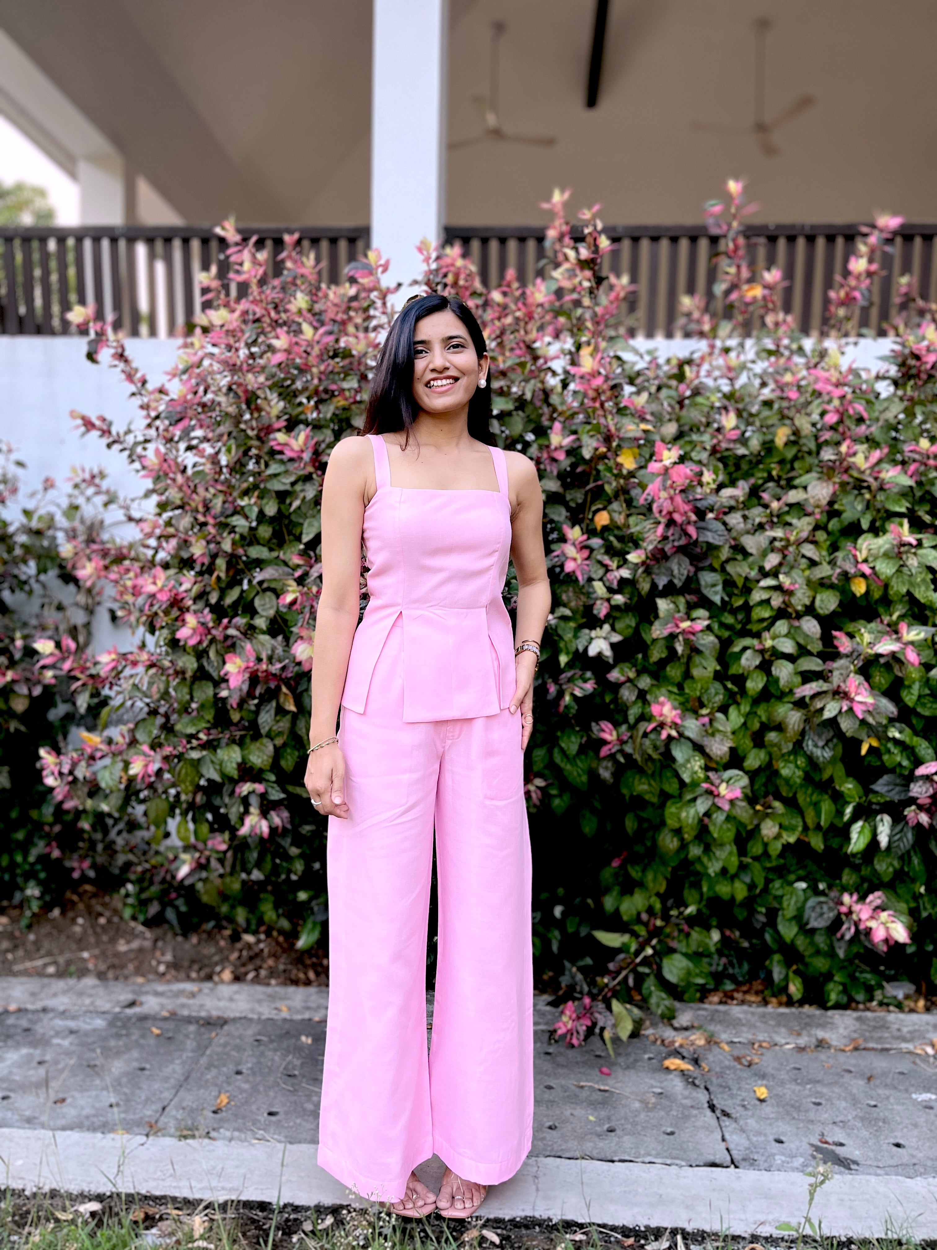 Pinkberry Co-Ord Set