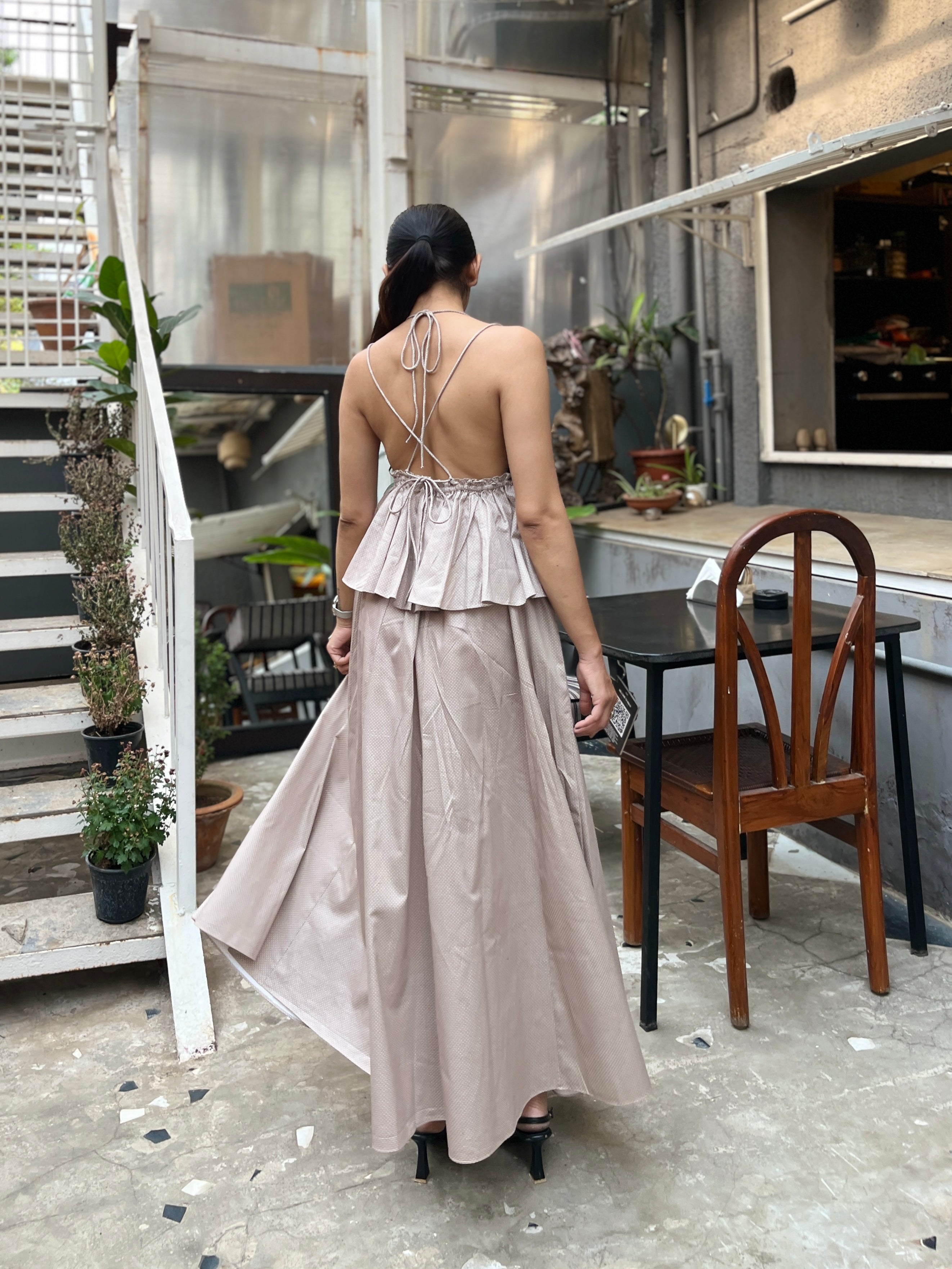 Scarlett Co-Ord Set