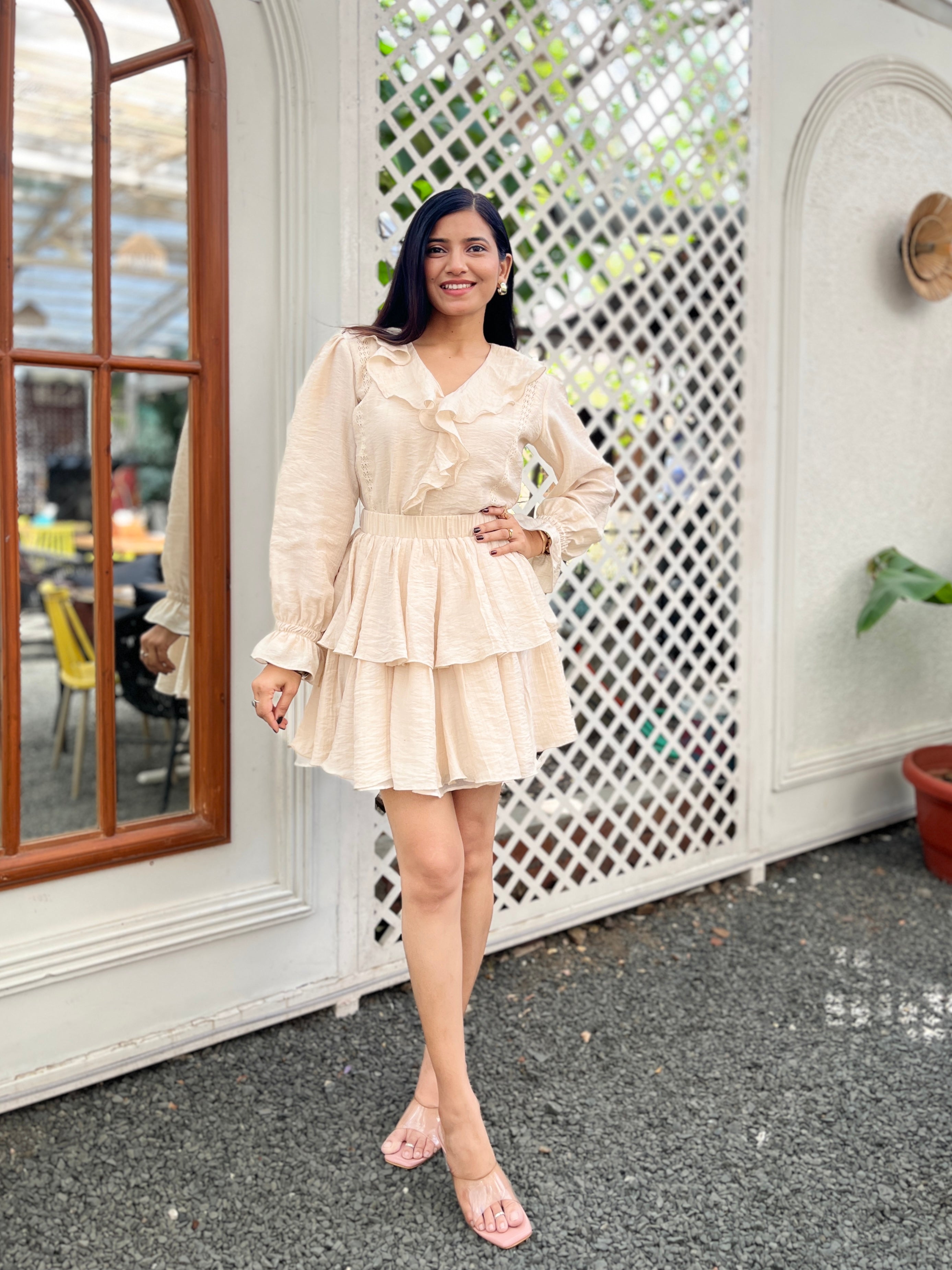 Fia Co-Ord Set