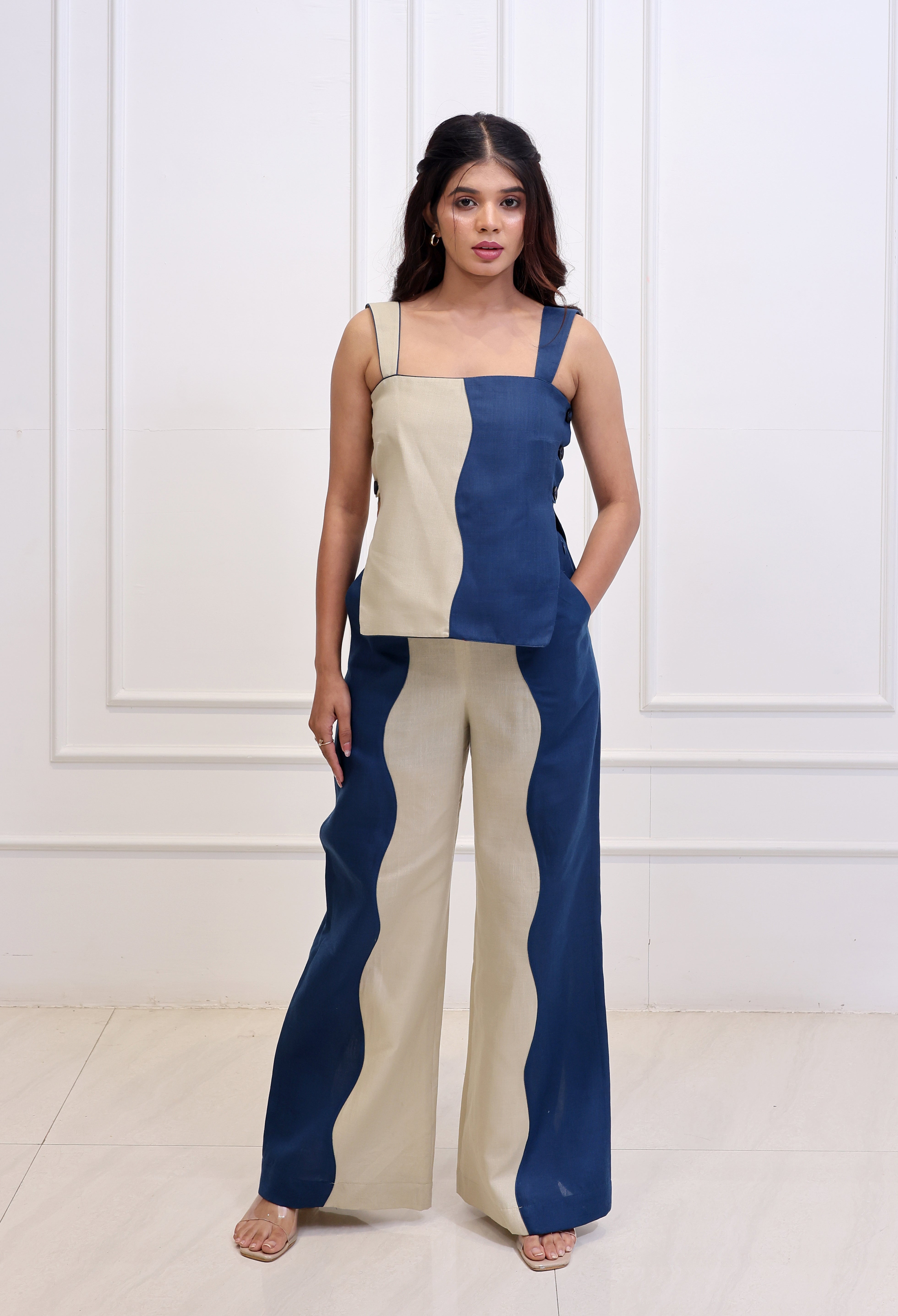 Nova - Color Block Set