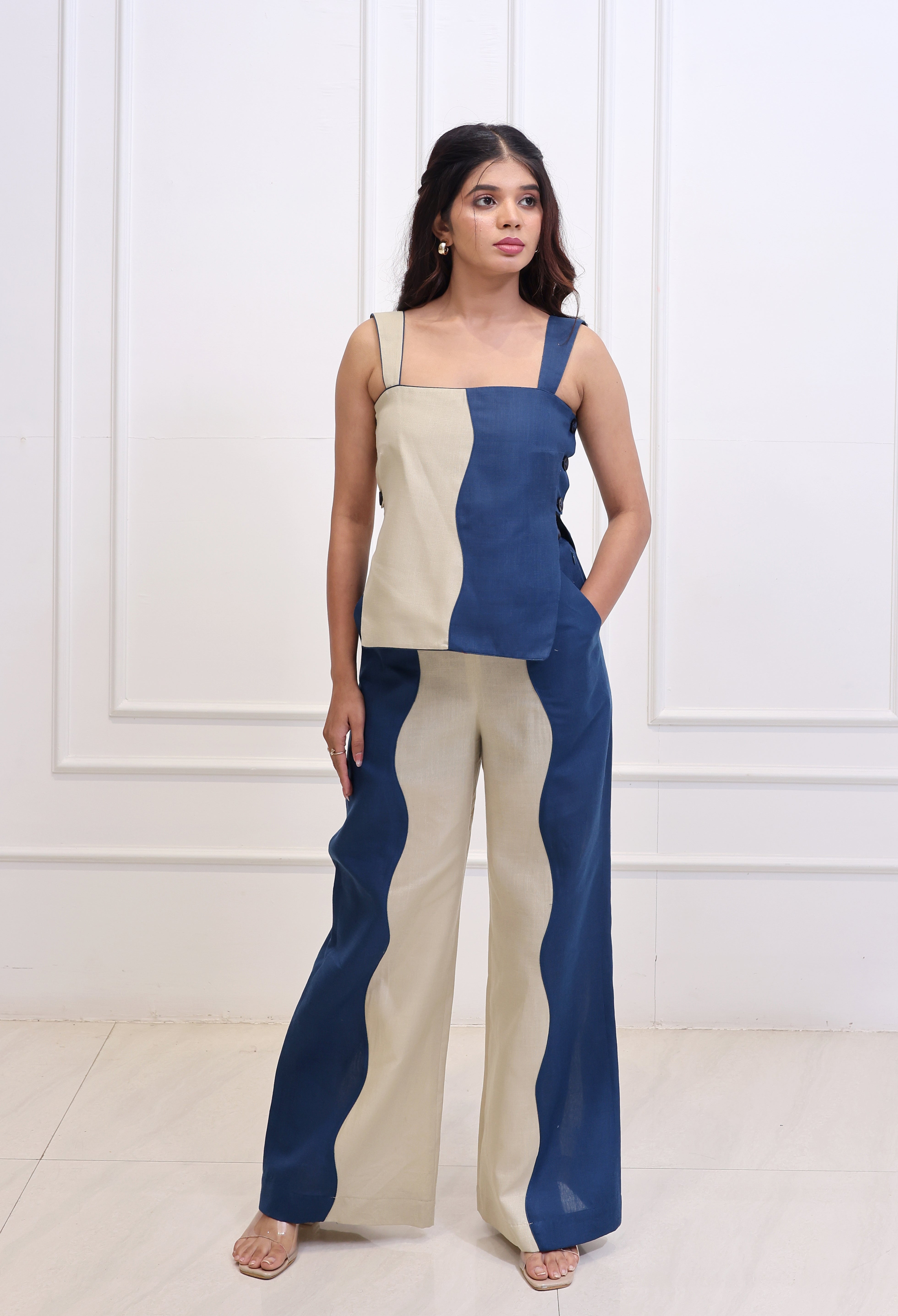 Nova - Color Block Set