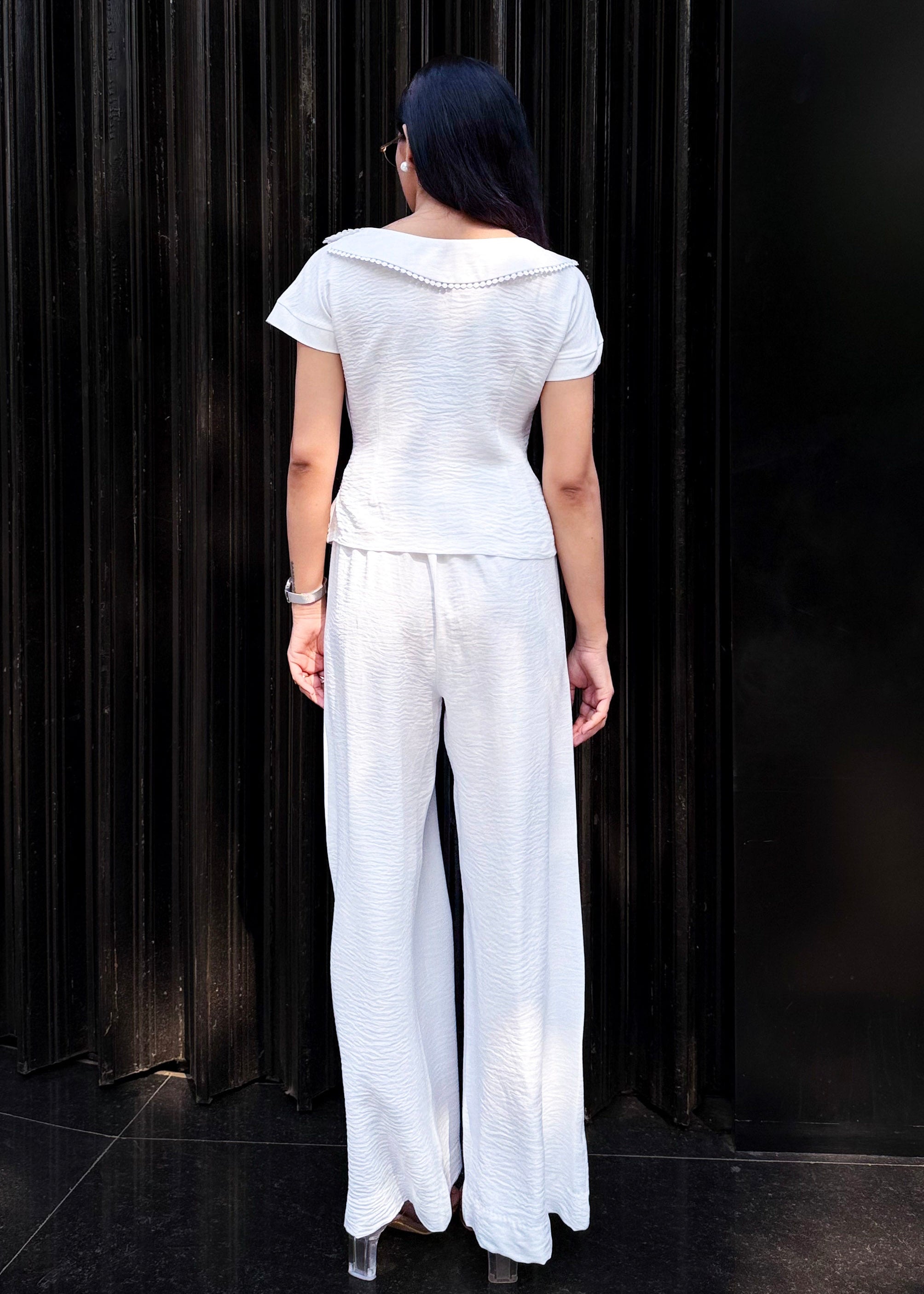 Ocean Co-Ord Set