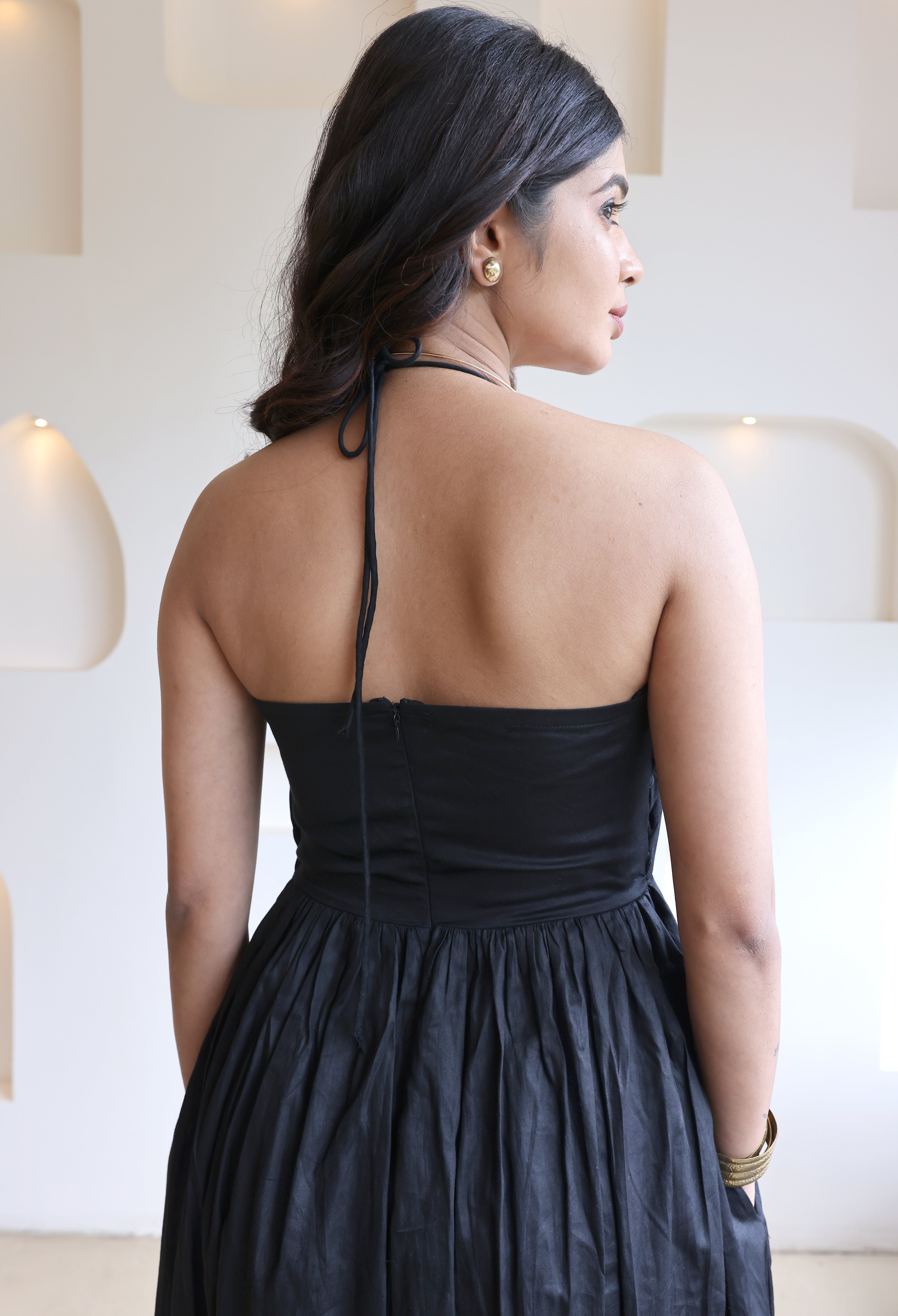 Selene – Maxi Dress