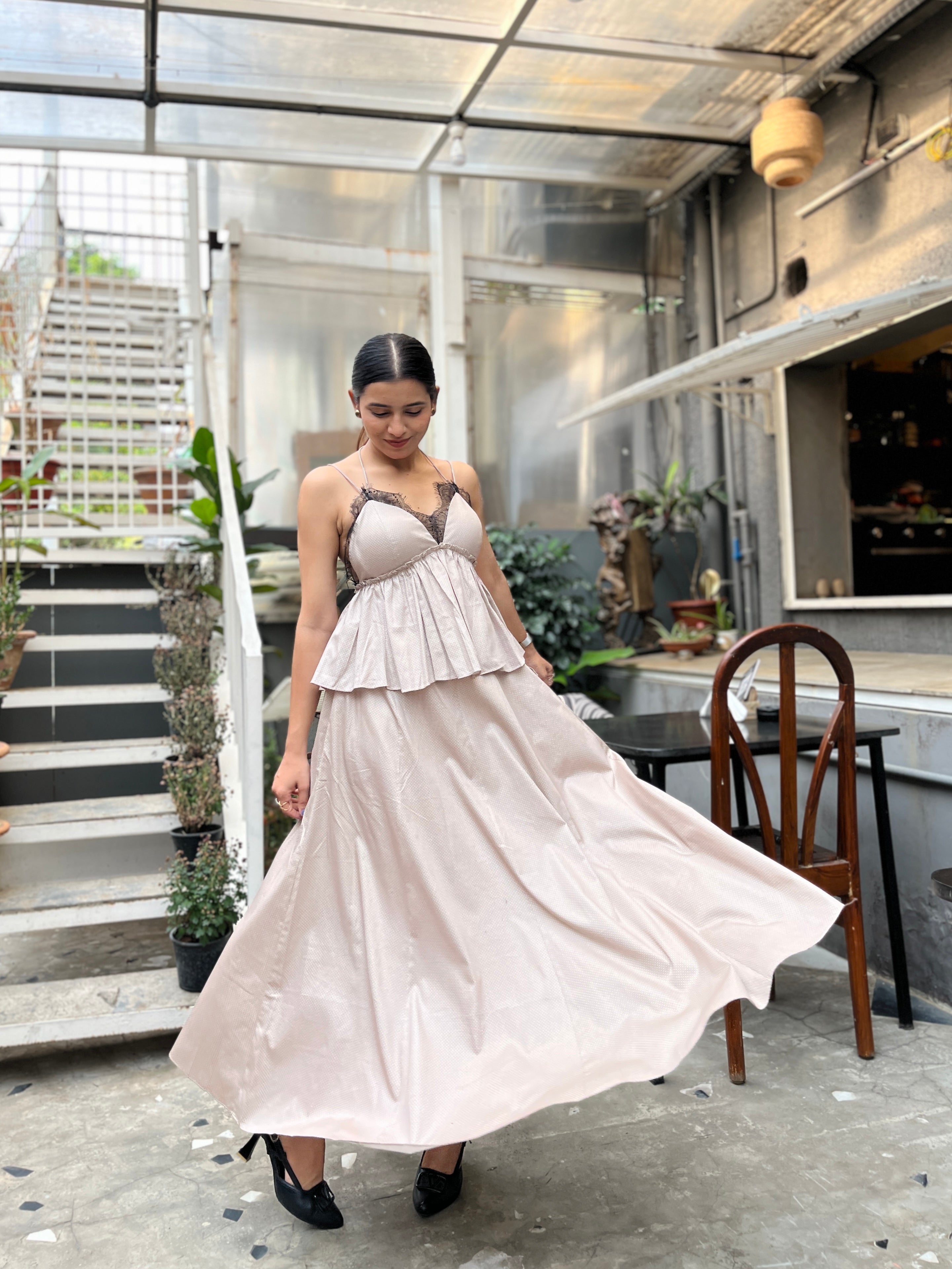 Scarlett Co-Ord Set