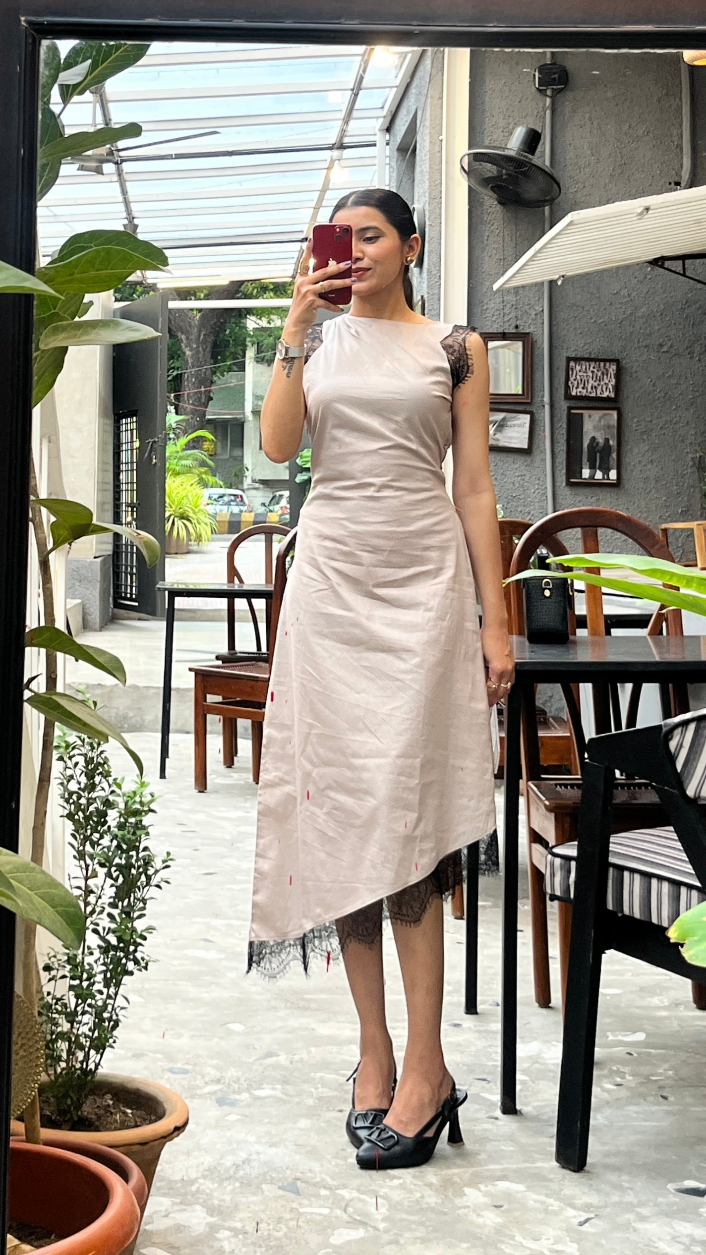 Scarlett Dress